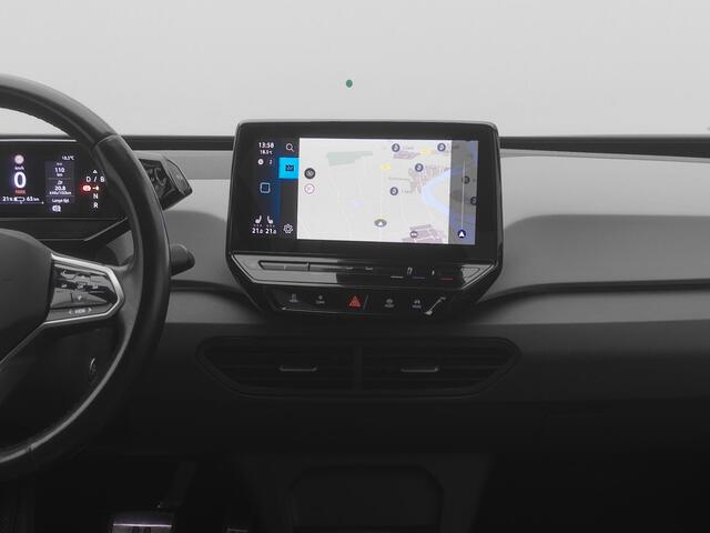 Volkswagen ID.3 First Plus 58 kWh | CAMERA | ADAPTIVE | STOEL- EN STUURVERW.