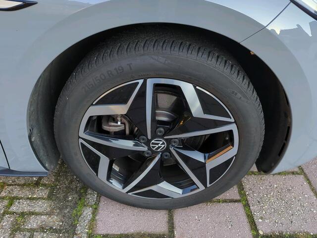 Volkswagen ID.3 First Plus 58 kWh 204pk Navigatie Camera