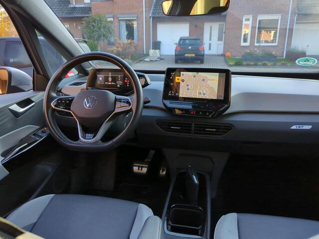 Volkswagen ID.3 First Plus 58 kWh 204pk Navigatie Camera