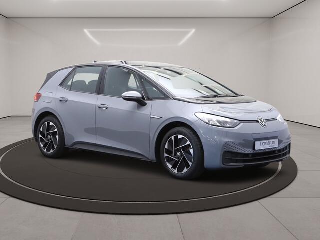 Volkswagen ID.3 Pure 45 kWh, LM Velgen, Carplay, DAB, Parkeersensoren
