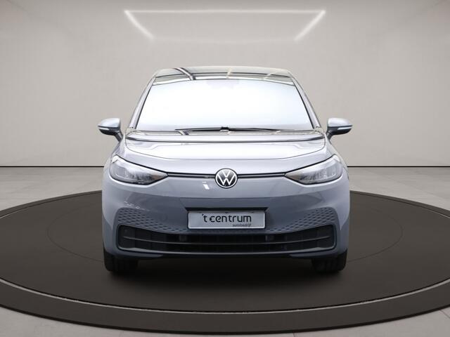 Volkswagen ID.3 Pure 45 kWh, LM Velgen, Carplay, DAB, Parkeersensoren