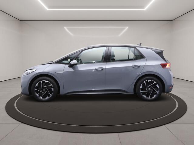 Volkswagen ID.3 Pure 45 kWh, LM Velgen, Carplay, DAB, Parkeersensoren