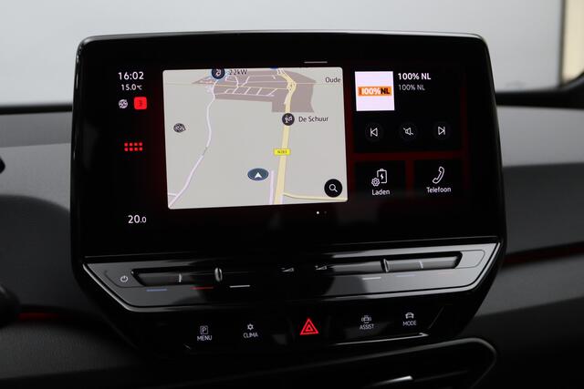 Volkswagen ID.3 Pure 45 kWh, LM Velgen, Carplay, DAB, Parkeersensoren
