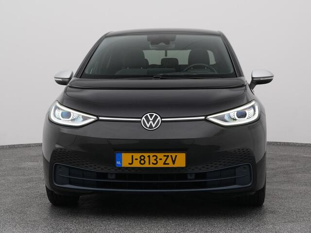 Volkswagen ID.3 First Max 58 kWh | PANO | HUD | CAMERA | ADAPTIVE | STOELMASSAGE | STOEL- EN STUURVERW.