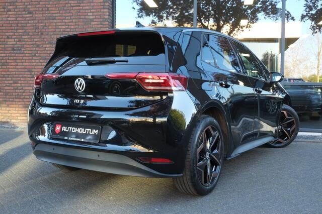 Volkswagen ID.3 Pro 150 kW