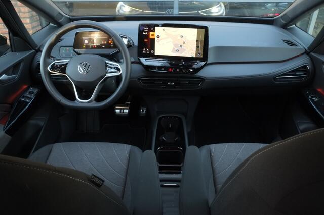 Volkswagen ID.3 Pro 150 kW