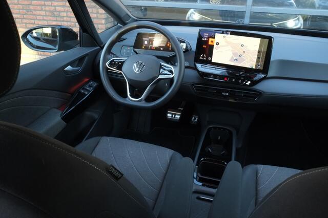 Volkswagen ID.3 Pro 150 kW