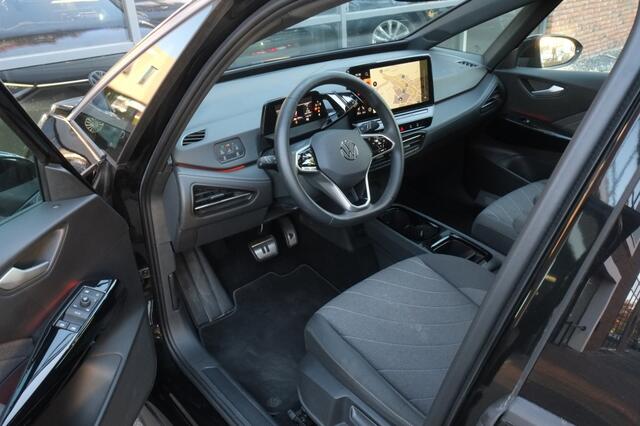Volkswagen ID.3 Pro 150 kW