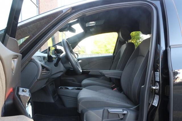 Volkswagen ID.3 Pro 150 kW