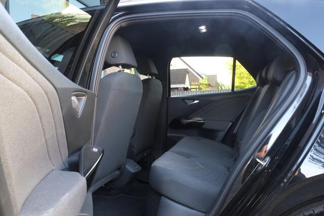 Volkswagen ID.3 Pro 150 kW