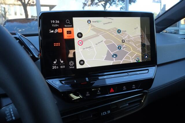 Volkswagen ID.3 Pro 150 kW