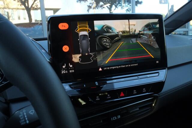 Volkswagen ID.3 Pro 150 kW