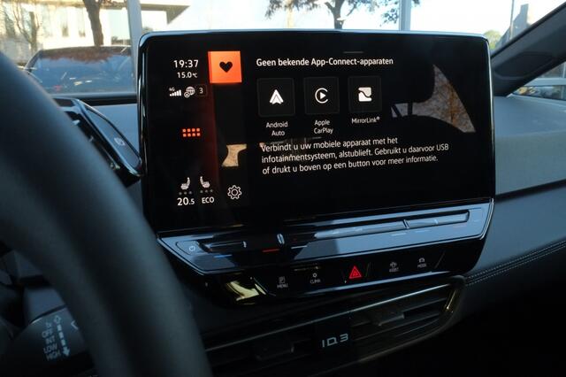 Volkswagen ID.3 Pro 150 kW