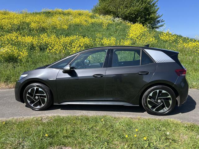 Volkswagen ID.3 First 58 kWh SOH 85% 204pk GARANTIE