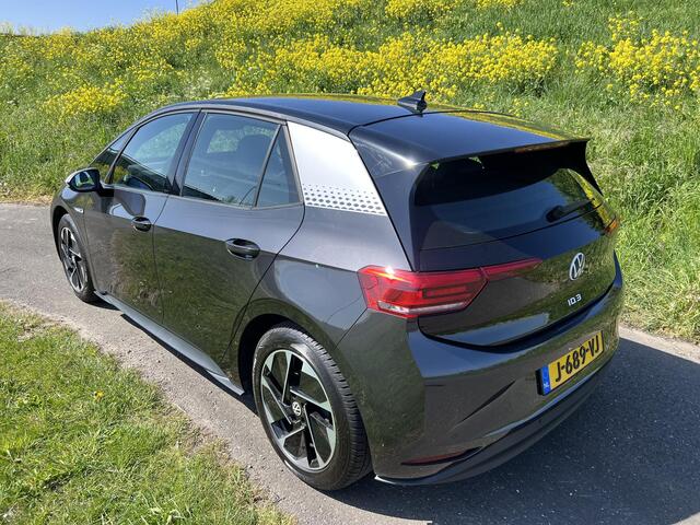 Volkswagen ID.3 First 58 kWh SOH 85% 204pk GARANTIE