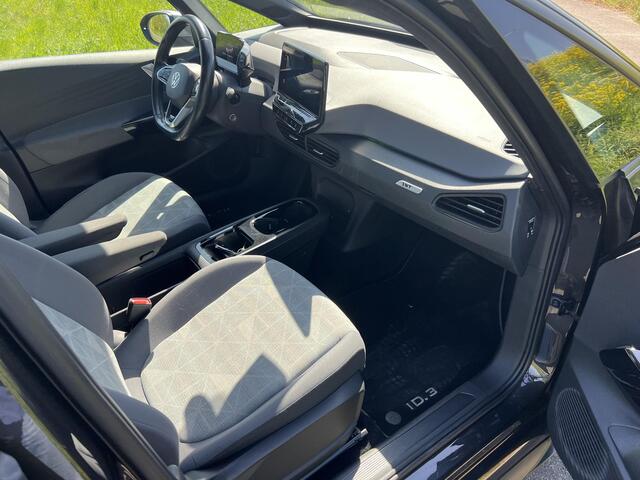 Volkswagen ID.3 First 58 kWh SOH 85% 204pk GARANTIE