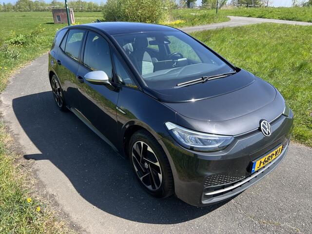 Volkswagen ID.3 First 58 kWh SOH 85% 204pk GARANTIE