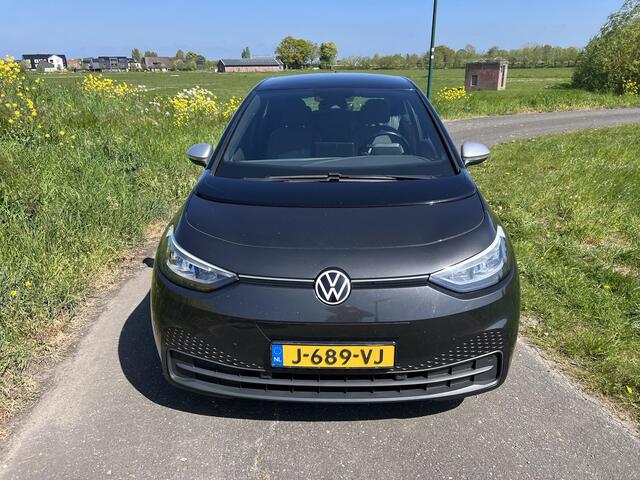 Volkswagen ID.3 First 58 kWh SOH 85% 204pk GARANTIE