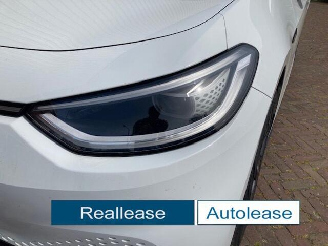 Volkswagen ID.3 ID.3 Pro Plus , 204 Pk, 58 kWh, Navi , camera , Adaptive Cruise, IQ light, Climat , 1E eigenaar, Matrix LED
