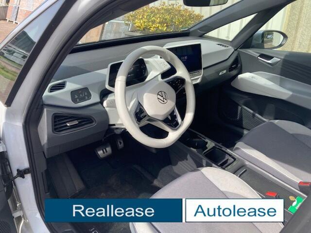 Volkswagen ID.3 ID.3 Pro Plus , 204 Pk, 58 kWh, Navi , camera , Adaptive Cruise, IQ light, Climat , 1E eigenaar, Matrix LED