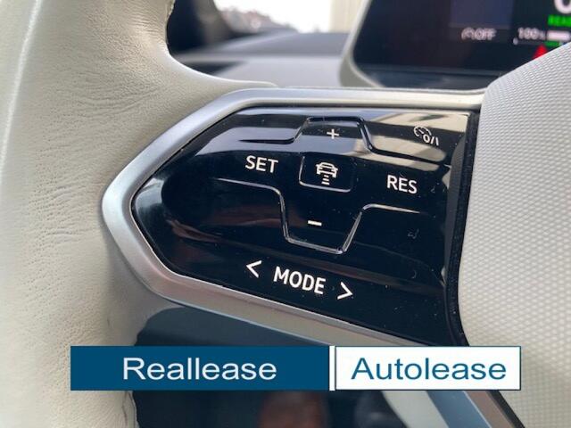Volkswagen ID.3 ID.3 Pro Plus , 204 Pk, 58 kWh, Navi , camera , Adaptive Cruise, IQ light, Climat , 1E eigenaar, Matrix LED