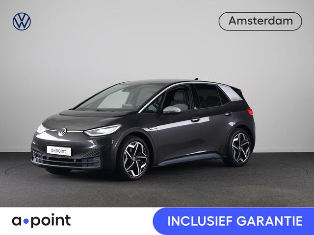 Volkswagen ID.3 First Plus 58 kWh | SOH 93% | Navigatie | Stoelverwarming | Camera | Carplay & Android Auto |