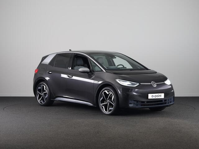 Volkswagen ID.3 First Plus 58 kWh | SOH 93% | Navigatie | Stoelverwarming | Camera | Carplay & Android Auto |