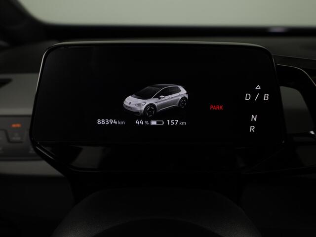 Volkswagen ID.3 First Plus 58 kWh | SOH 93% | Navigatie | Stoelverwarming | Camera | Carplay & Android Auto |