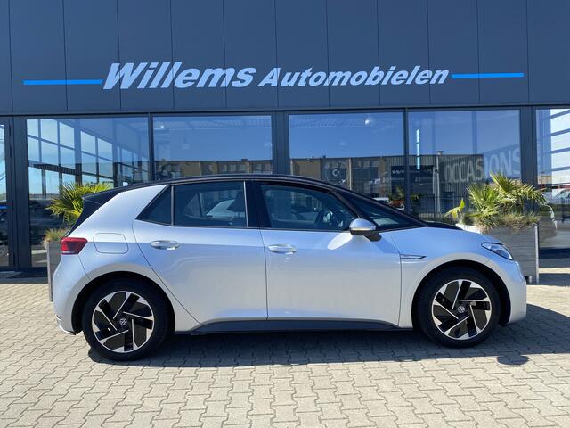 Volkswagen ID.3 Life 58 kWh 87% SOH Cruise Control, App Connect, Stoel & Stuurverwarming