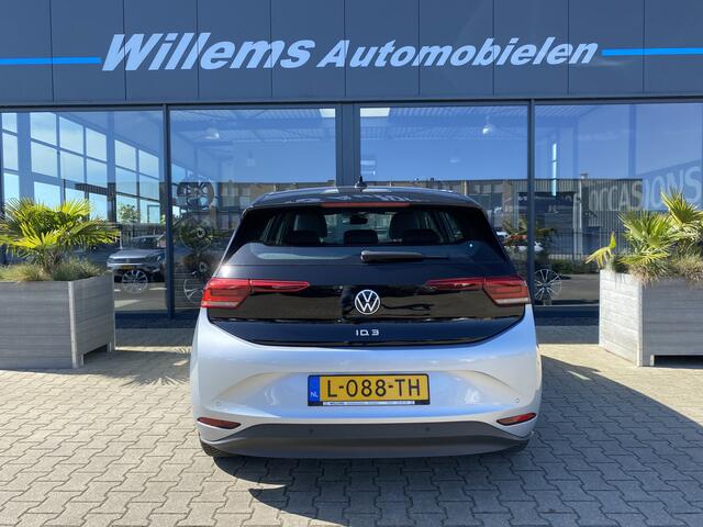 Volkswagen ID.3 Life 58 kWh 87% SOH Cruise Control, App Connect, Stoel & Stuurverwarming