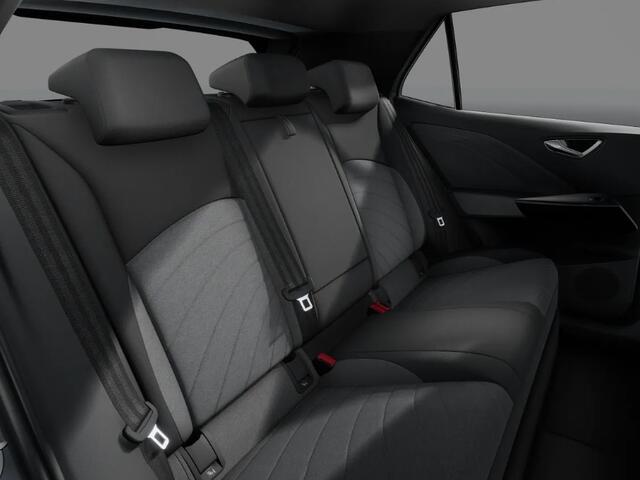 Volkswagen ID.3 Pro Limited Edition 58 kWh accu 204 pk · Achteruitrijcamera · Draadloze telefoonlader · Steunhaak voor fietsendrager, afneembaar ·