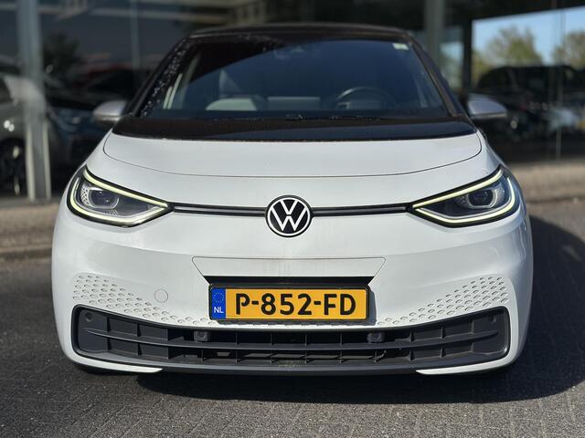 Volkswagen ID.3 First 58 kWh | SOH: 92,4% | Adaptive CC | Navi | Climate | Stoel & stuurverwarming |