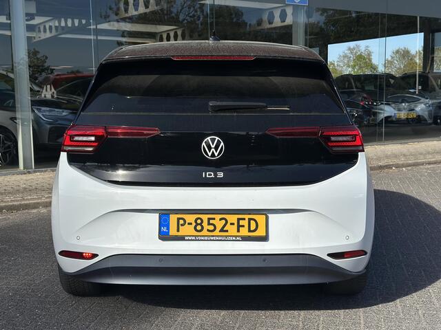 Volkswagen ID.3 First 58 kWh | SOH: 92,4% | Adaptive CC | Navi | Climate | Stoel & stuurverwarming |