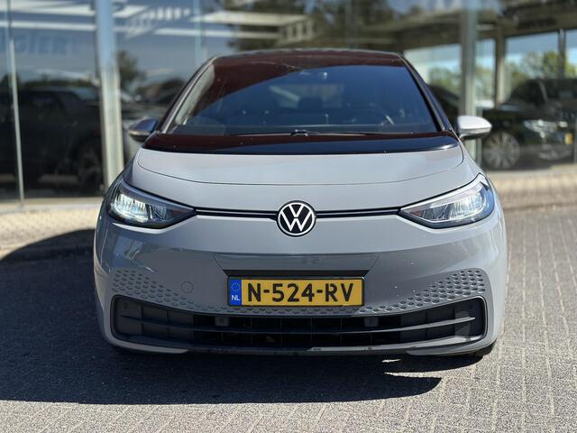 Volkswagen ID.3 First 58 kWh | SOH: 94,4% | Adaptive CC | Navi | Climate | Stoel & stuurverwarming |