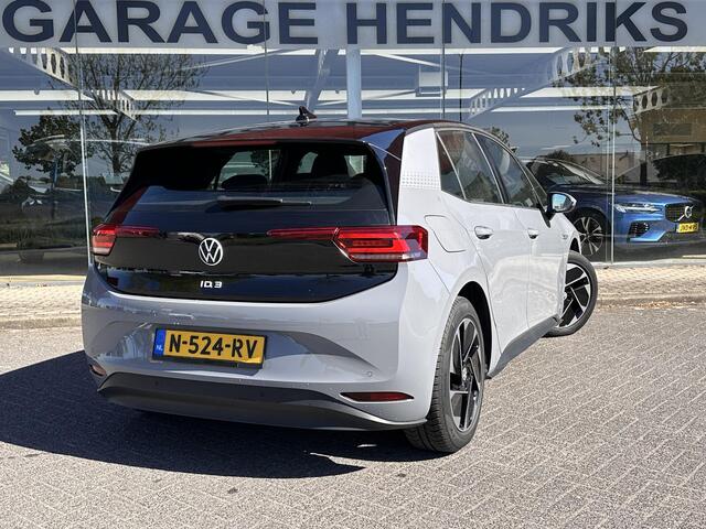 Volkswagen ID.3 First 58 kWh | SOH: 94,4% | Adaptive CC | Navi | Climate | Stoel & stuurverwarming |