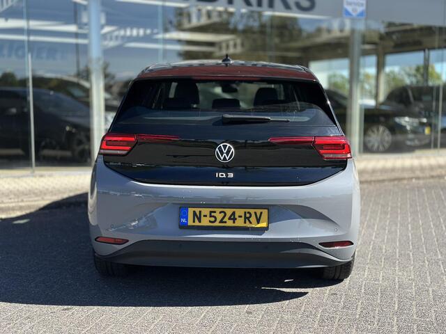 Volkswagen ID.3 First 58 kWh | SOH: 94,4% | Adaptive CC | Navi | Climate | Stoel & stuurverwarming |