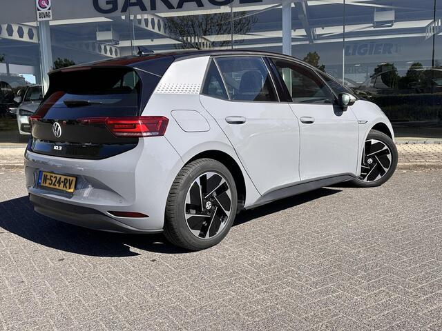 Volkswagen ID.3 First 58 kWh | SOH: 94,4% | Adaptive CC | Navi | Climate | Stoel & stuurverwarming |