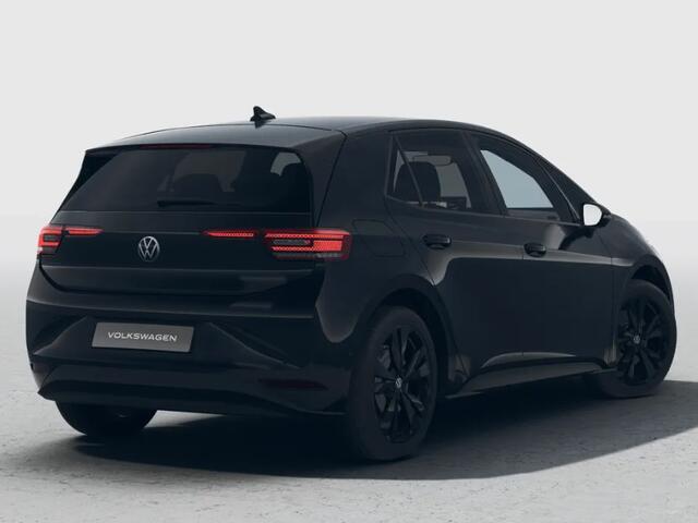 Volkswagen ID.3 Pro Limited Edition 58 kWh accu 204 pk · Achteruitrijcamera · Draadloze telefoonlader · Sfeerverlichting · Voorraad OUTLET · Prijs is inclusief inruilpremie ·