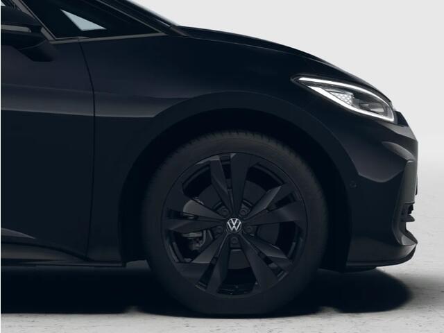 Volkswagen ID.3 Pro Limited Edition 58 kWh accu 204 pk · Achteruitrijcamera · Draadloze telefoonlader · Sfeerverlichting · Voorraad OUTLET · Prijs is inclusief inruilpremie ·