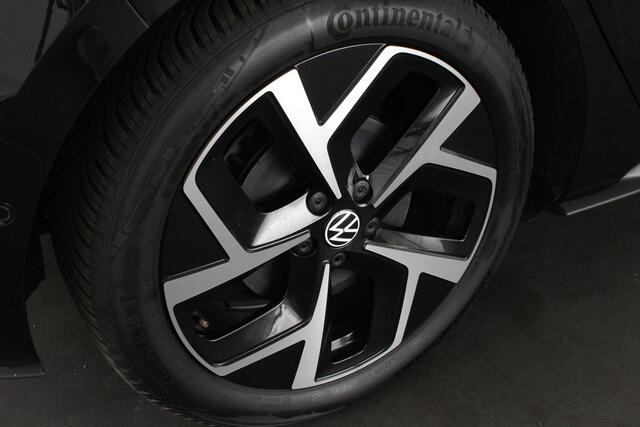 Volkswagen ID.3 Pro Business 59 kWh > Warmtepomp!/Trekhaak/19inch/Grenadilla Black...