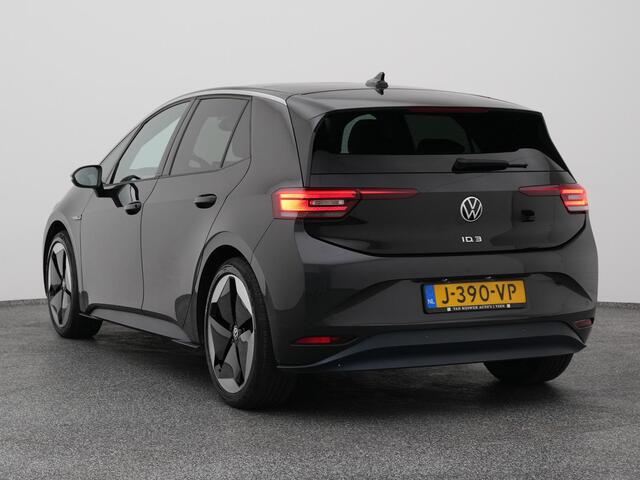 Volkswagen ID.3 First Max 58 kWh | PANO | CAMERA | ADAPTIVE | STOEL- EN STUURVERW.