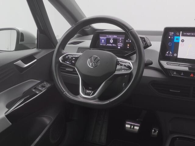 Volkswagen ID.3 First Max 58 kWh | PANO | CAMERA | ADAPTIVE | STOEL- EN STUURVERW.