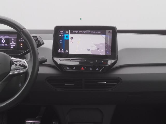 Volkswagen ID.3 First Max 58 kWh | PANO | CAMERA | ADAPTIVE | STOEL- EN STUURVERW.