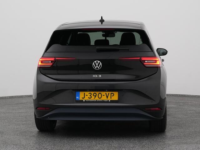Volkswagen ID.3 First Max 58 kWh | PANO | CAMERA | ADAPTIVE | STOEL- EN STUURVERW.