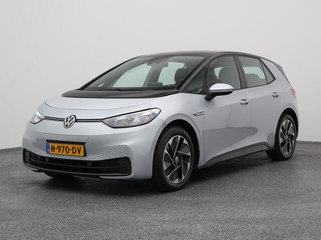 Volkswagen ID.3 Pro 58 kWh | ADAPTIVE | STOEL- EN STUURVERW.