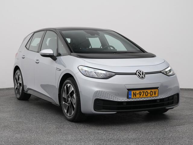 Volkswagen ID.3 Pro 58 kWh | ADAPTIVE | STOEL- EN STUURVERW.