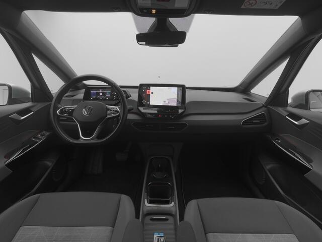 Volkswagen ID.3 Pro 58 kWh | ADAPTIVE | STOEL- EN STUURVERW.