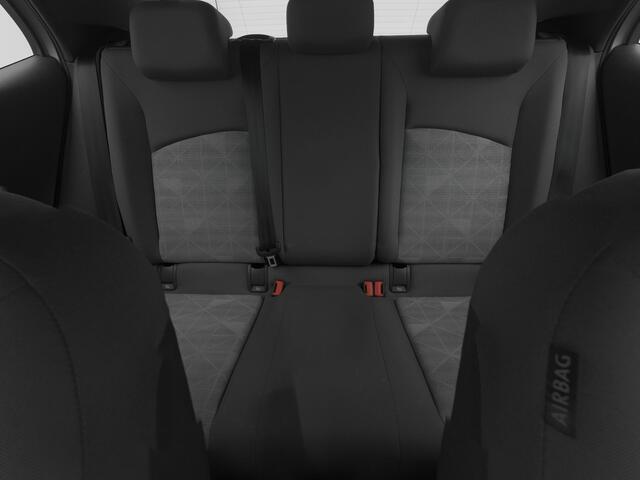 Volkswagen ID.3 Pro 58 kWh | ADAPTIVE | STOEL- EN STUURVERW.