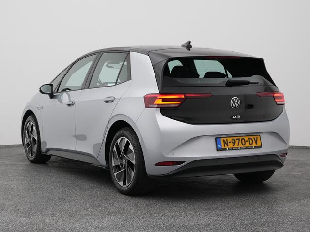 Volkswagen ID.3 Pro 58 kWh | ADAPTIVE | STOEL- EN STUURVERW.