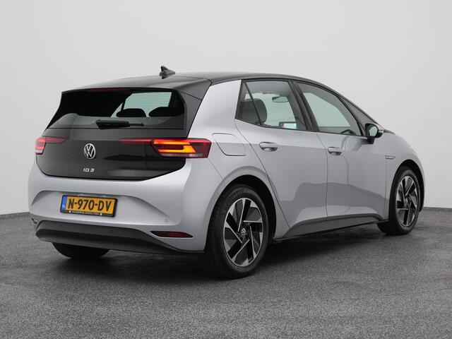 Volkswagen ID.3 Pro 58 kWh | ADAPTIVE | STOEL- EN STUURVERW.
